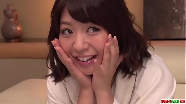 Milf in heats Wakaba Onoue amazing sex in bedroom with s. – More at Japanesemamas com